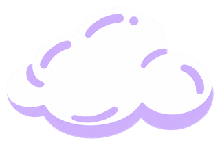 CloudyWorld